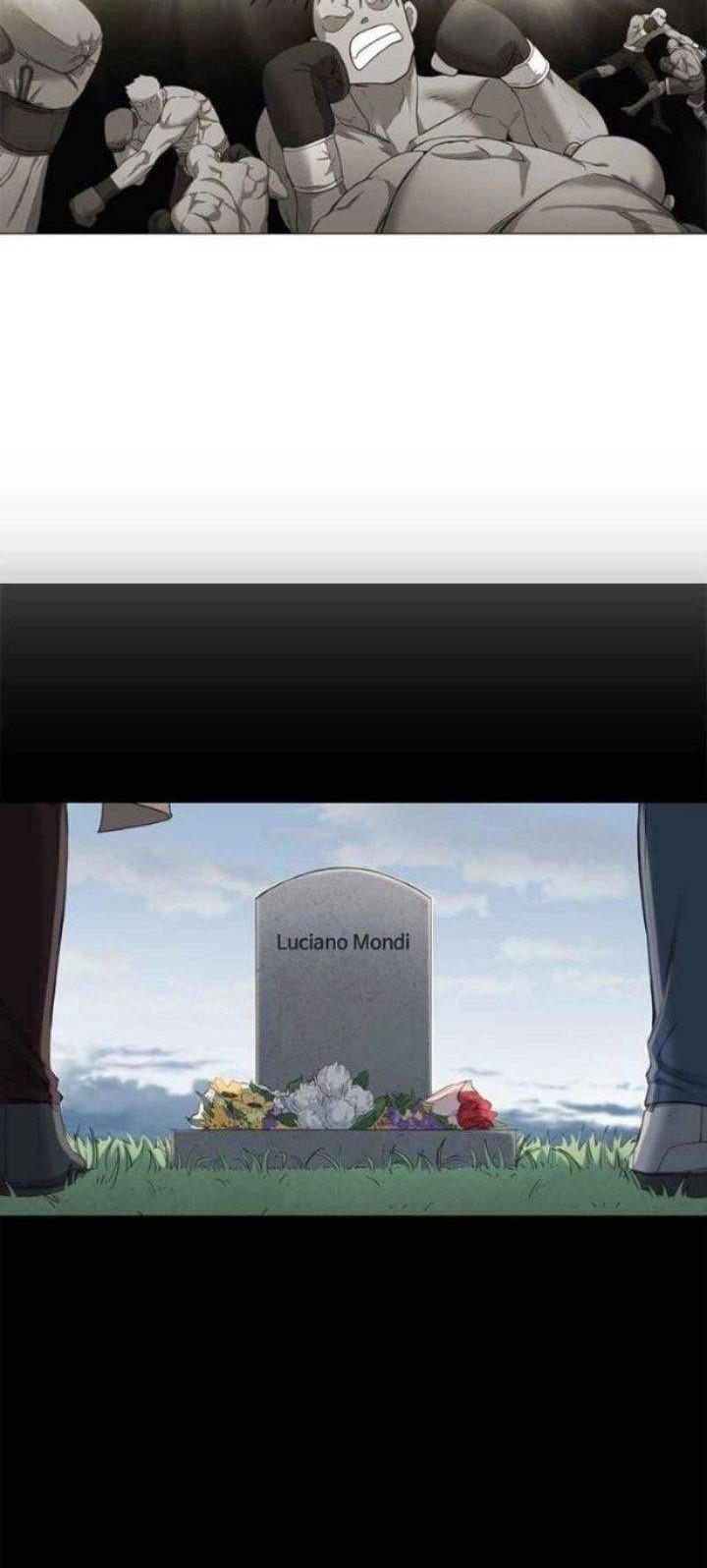 The Boxer Chapter 92 Gambar 6