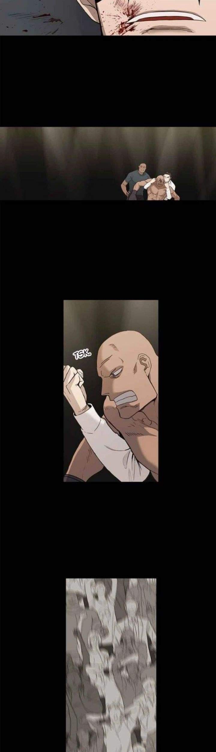 The Boxer Chapter 92 Gambar 20