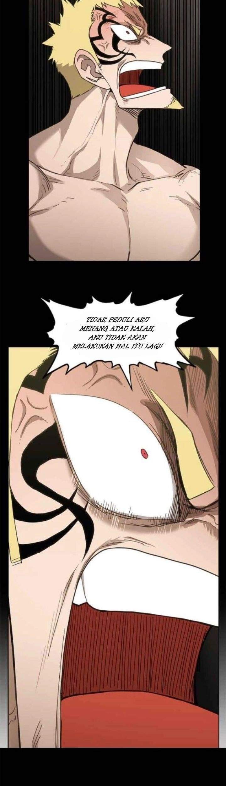 The Boxer Chapter 92 Gambar 24