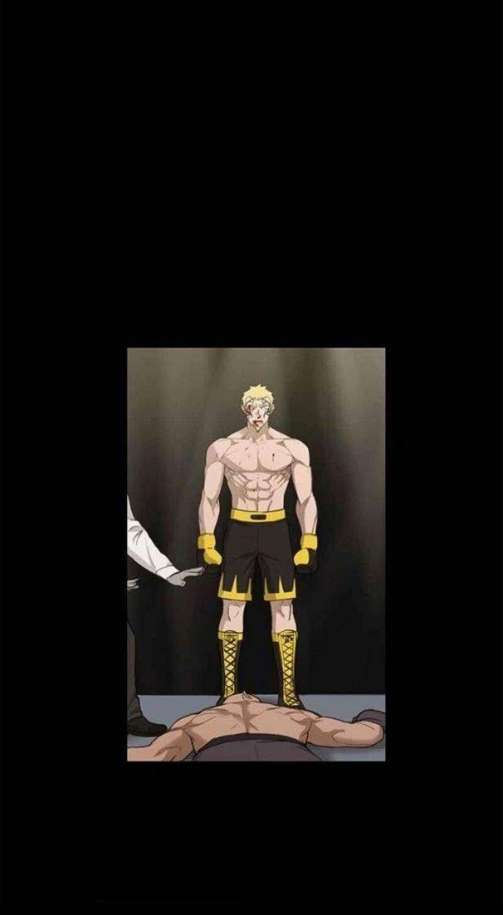 The Boxer Chapter 92 Gambar 25