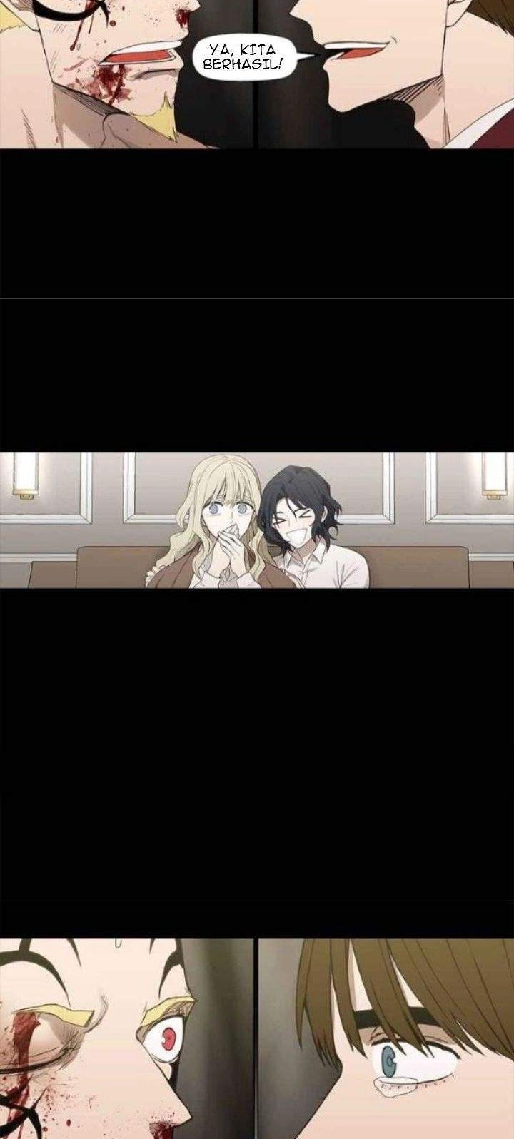 The Boxer Chapter 92 Gambar 27