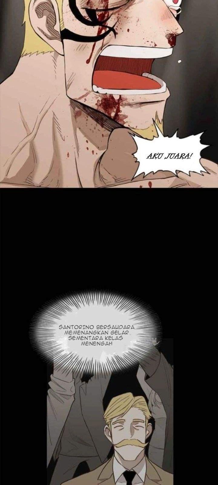 The Boxer Chapter 92 Gambar 29