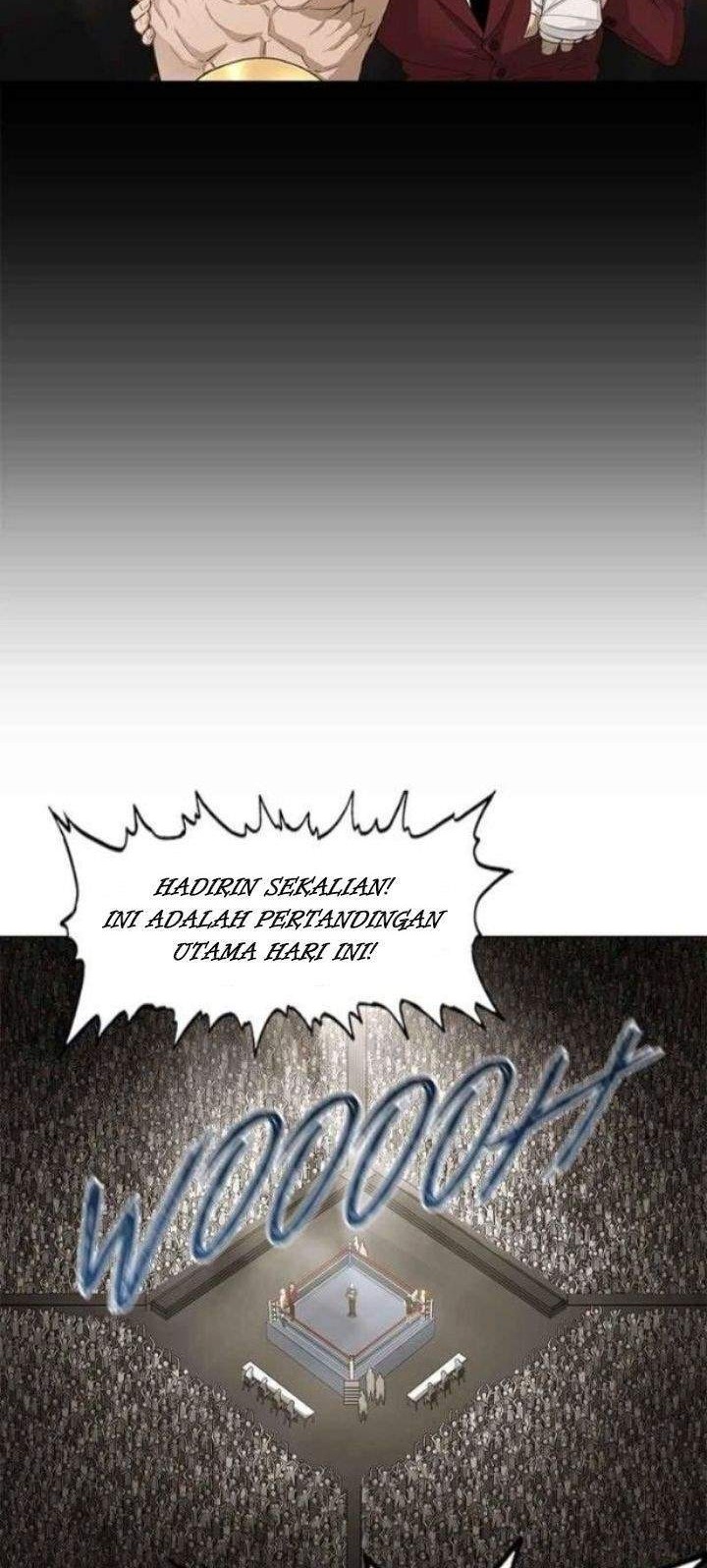The Boxer Chapter 92 Gambar 31