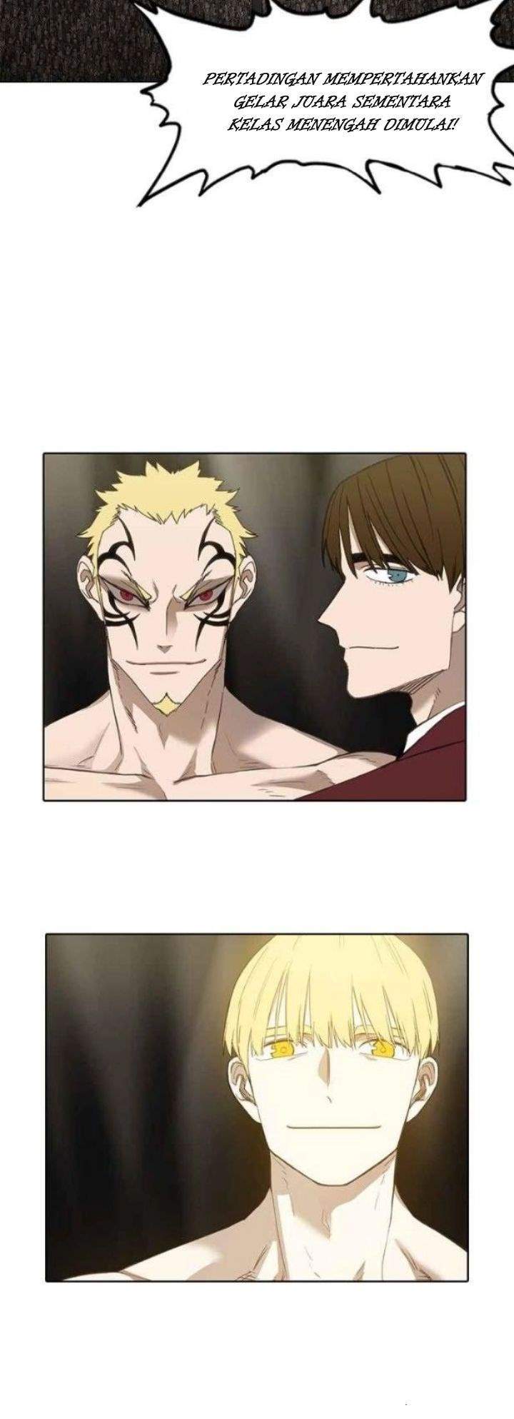 The Boxer Chapter 92 Gambar 32