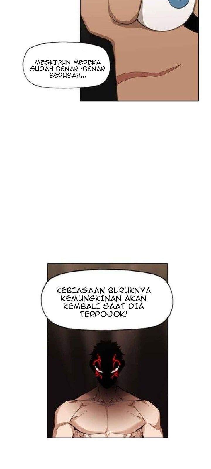 The Boxer Chapter 92 Gambar 34