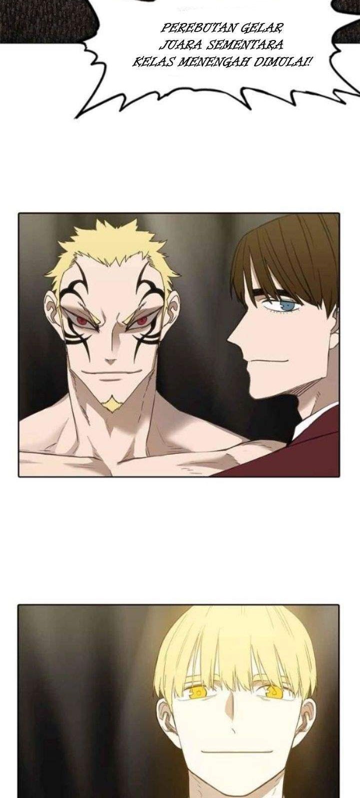 Manhwa The Boxer Chapter 92 gambar nomor 2