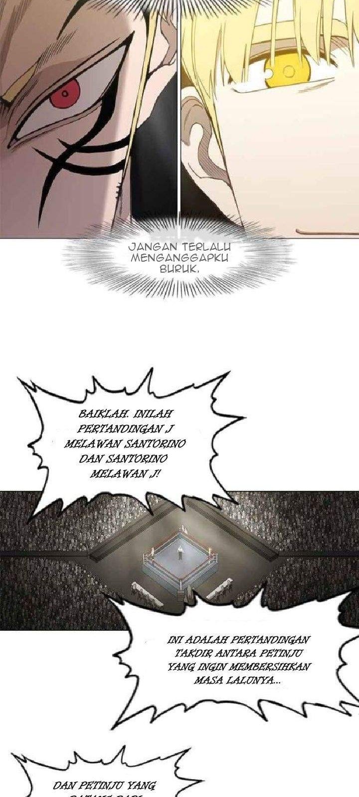 The Boxer Chapter 92 Gambar 40