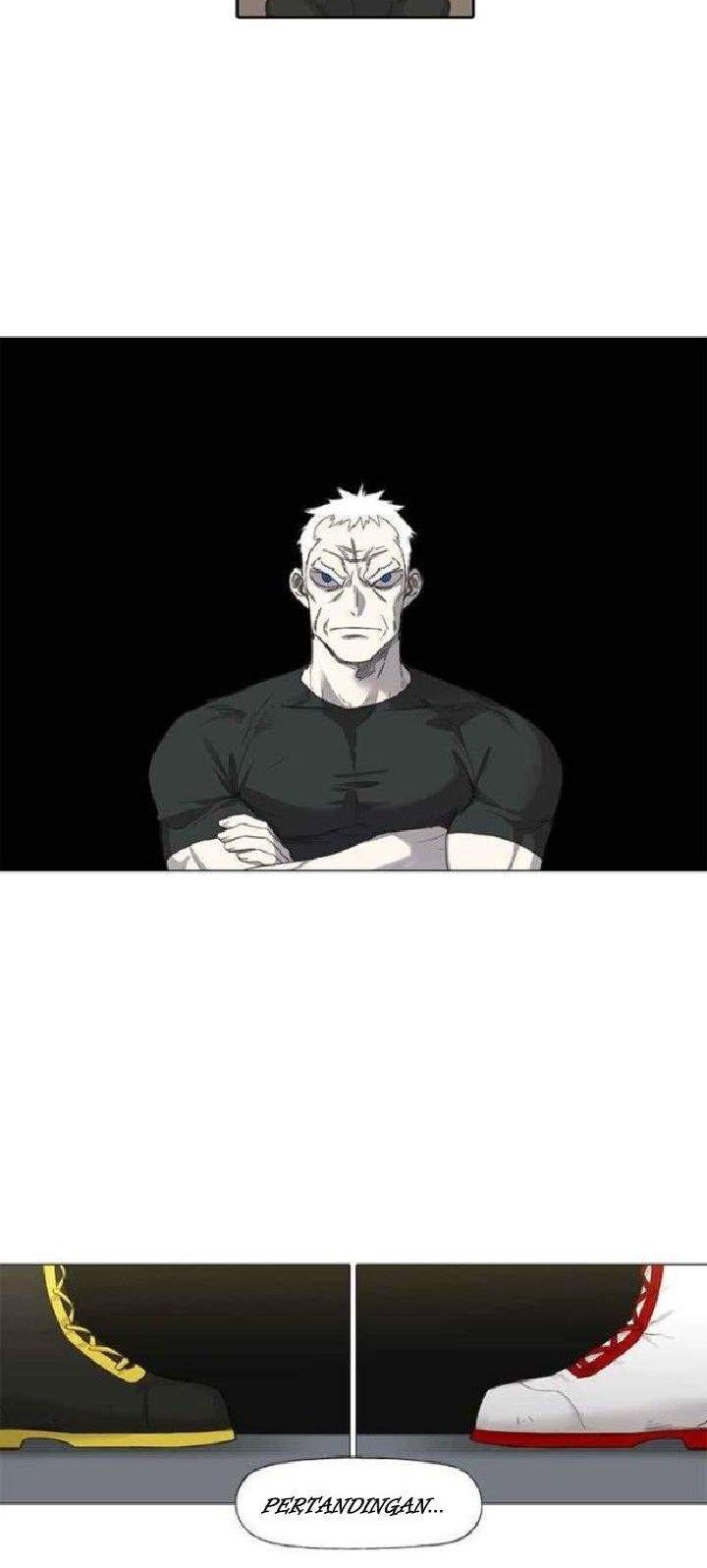 The Boxer Chapter 92 Gambar 42