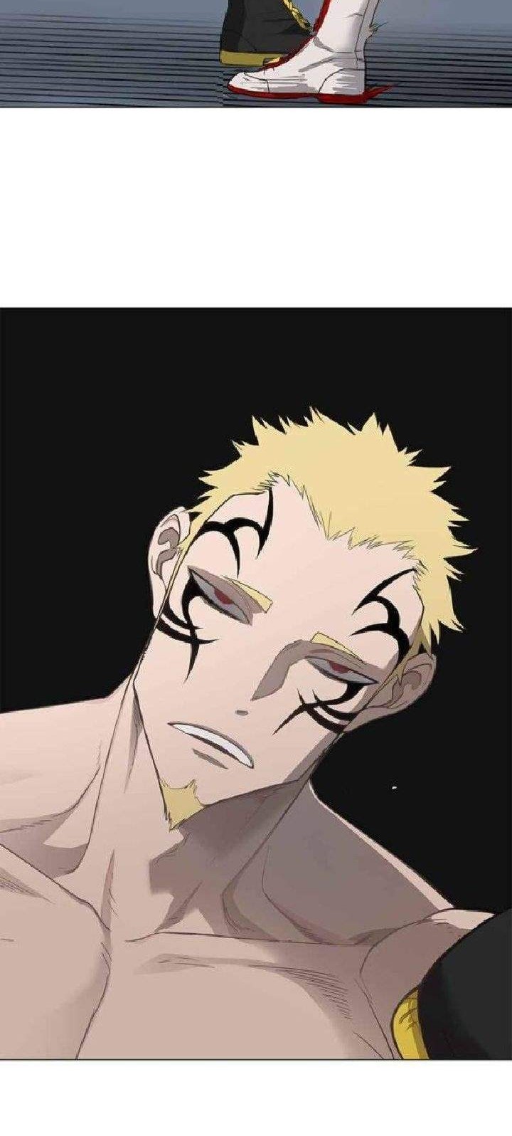 The Boxer Chapter 92 Gambar 44