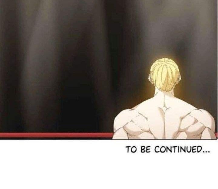 The Boxer Chapter 92 Gambar 47