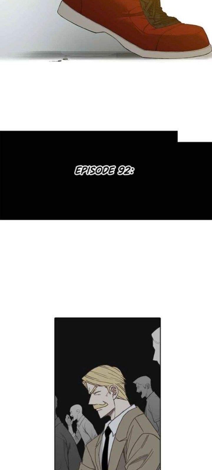 The Boxer Chapter 92 Gambar 4