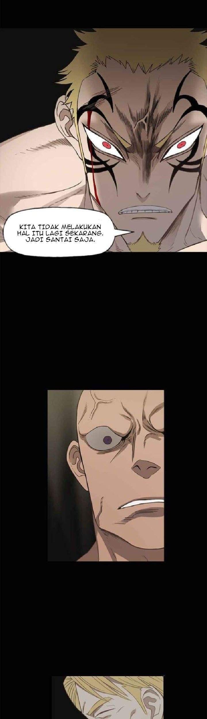 The Boxer Chapter 92 Gambar 12