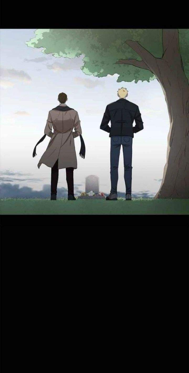 The Boxer Chapter 92 Gambar 7