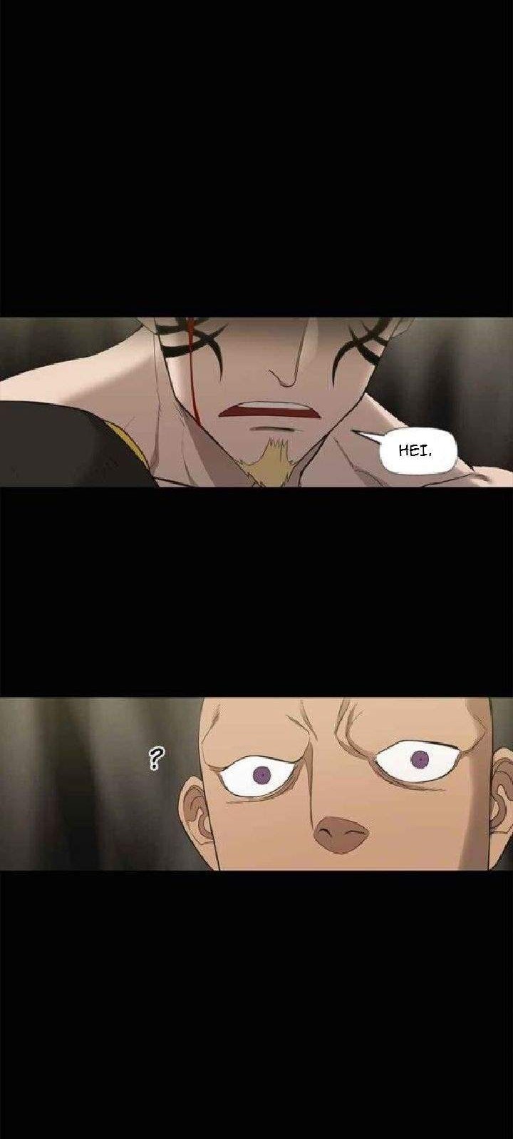 The Boxer Chapter 92 Gambar 11