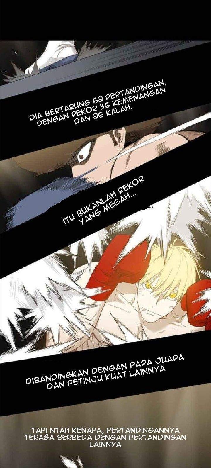 The Boxer Chapter 91 Gambar 26