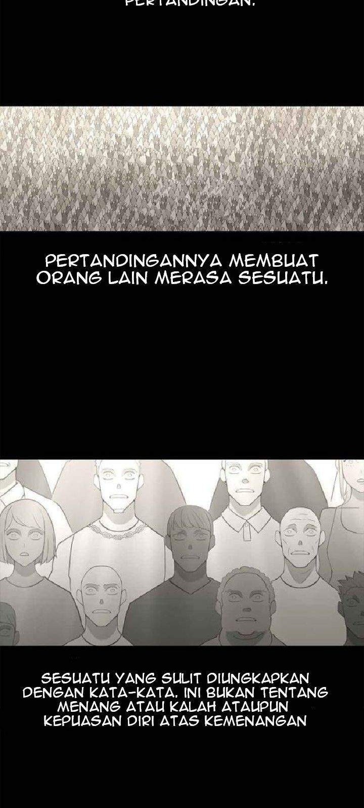 The Boxer Chapter 91 Gambar 28