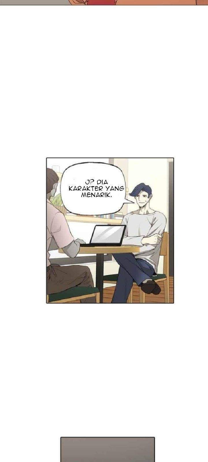 The Boxer Chapter 91 Gambar 30