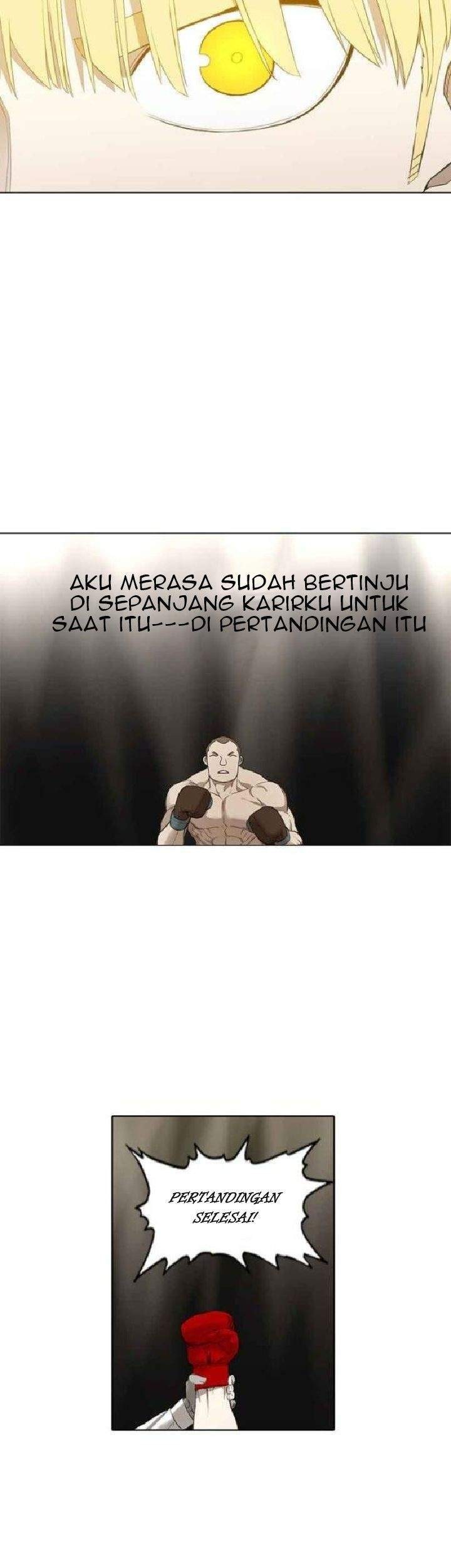 The Boxer Chapter 91 Gambar 33