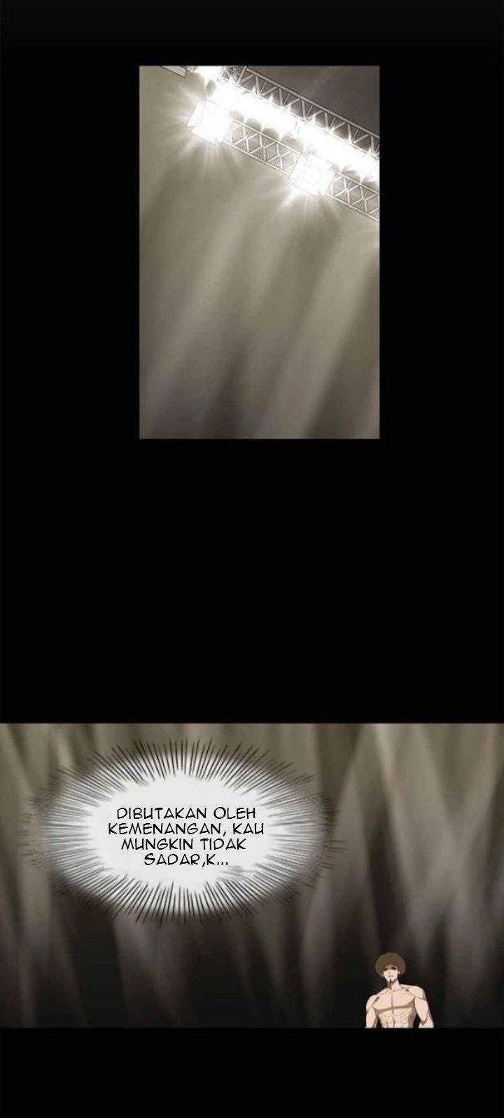 The Boxer Chapter 91 Gambar 37