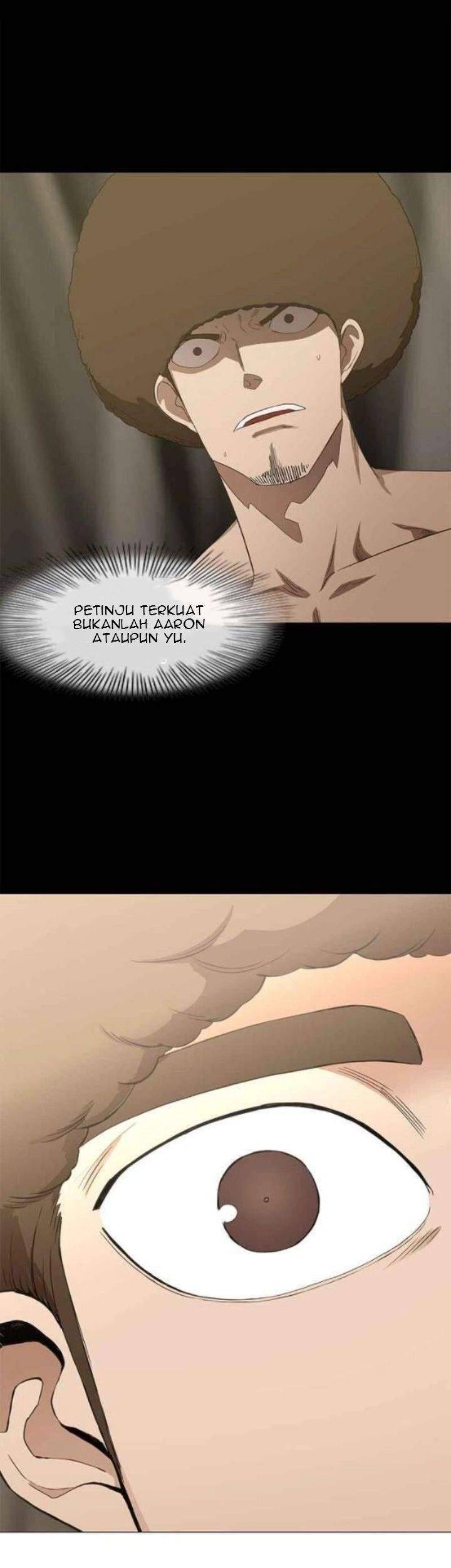 The Boxer Chapter 91 Gambar 38