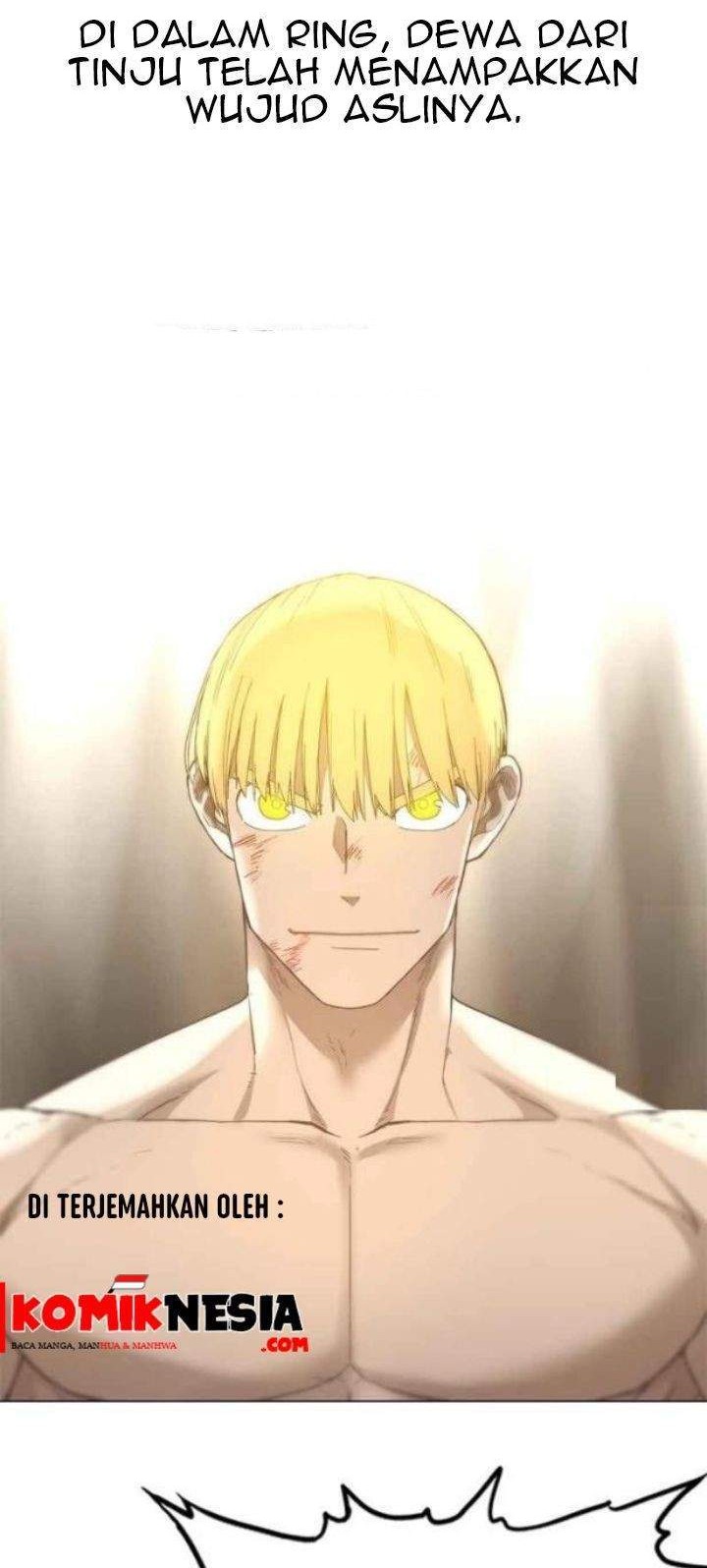 The Boxer Chapter 91 Gambar 39