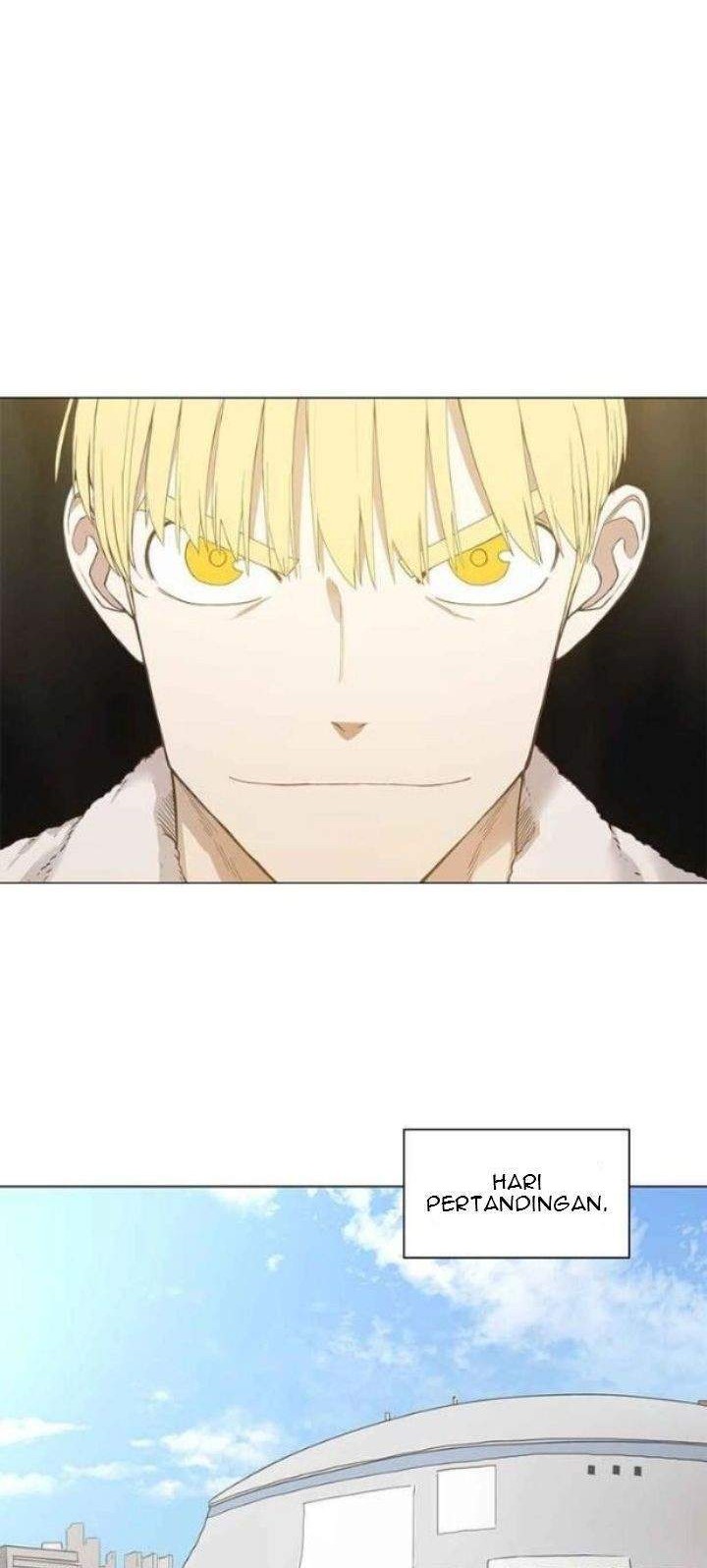 The Boxer Chapter 91 Gambar 43