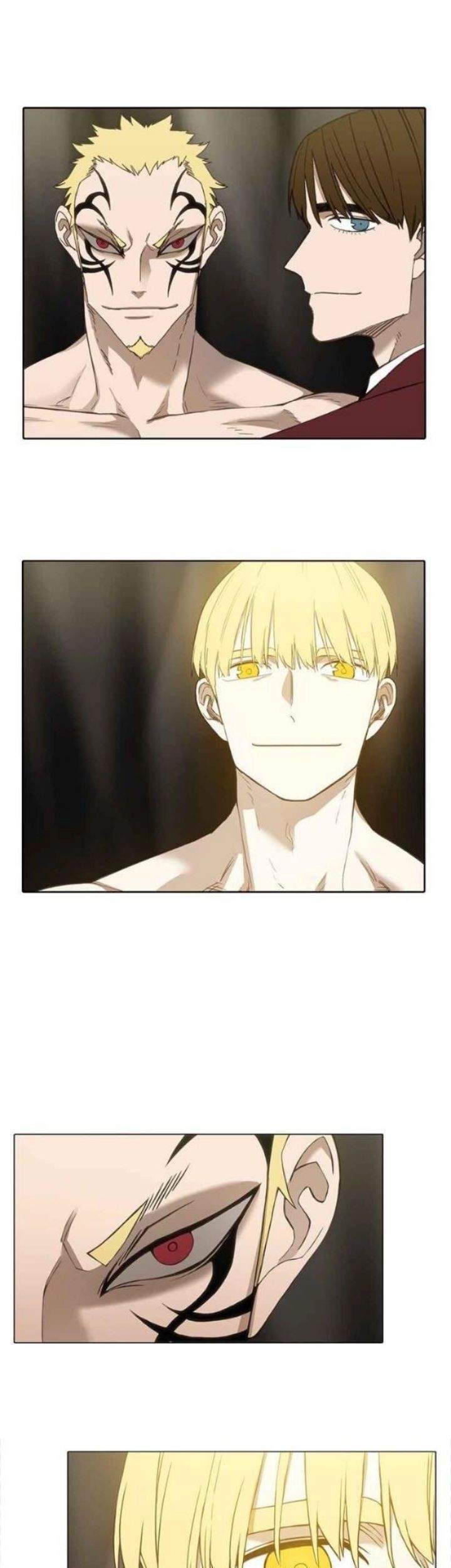 The Boxer Chapter 91 Gambar 46