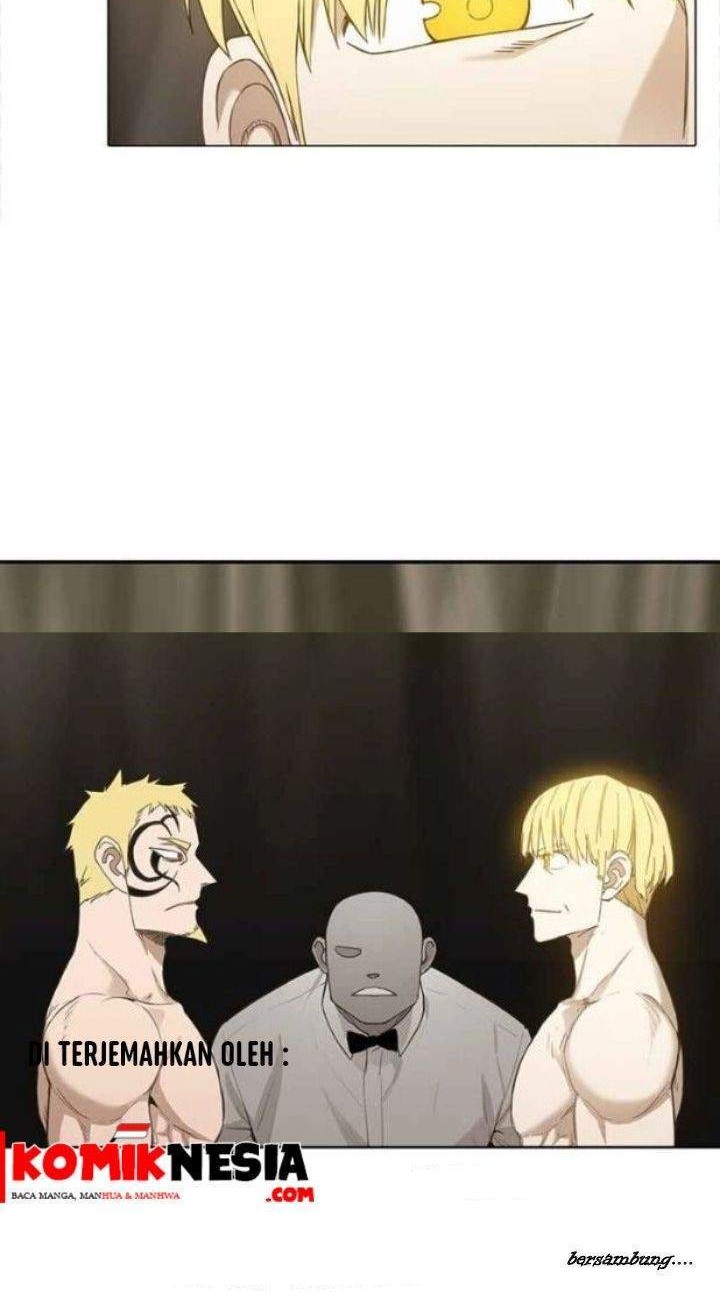 The Boxer Chapter 91 Gambar 47