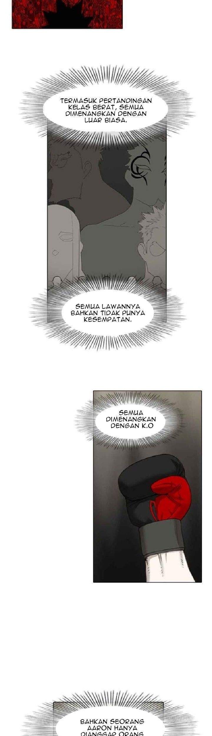 The Boxer Chapter 91 Gambar 3