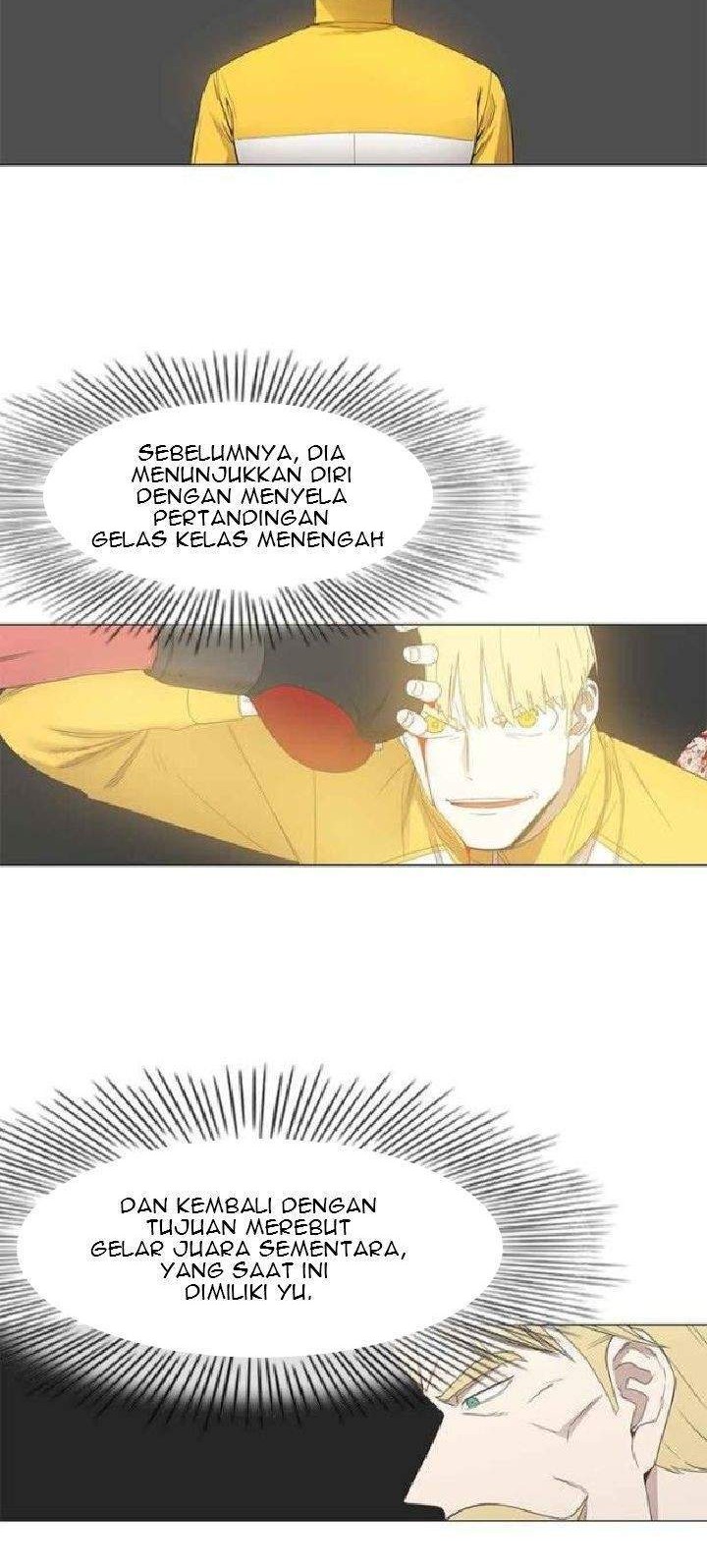 The Boxer Chapter 91 Gambar 8