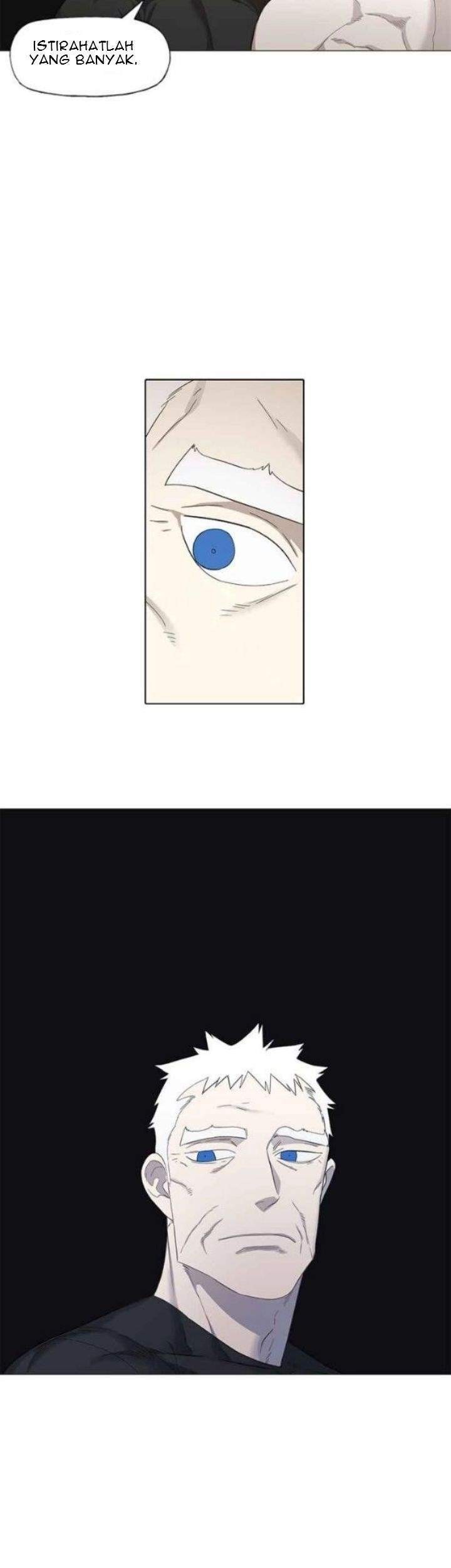 The Boxer Chapter 90 Gambar 5