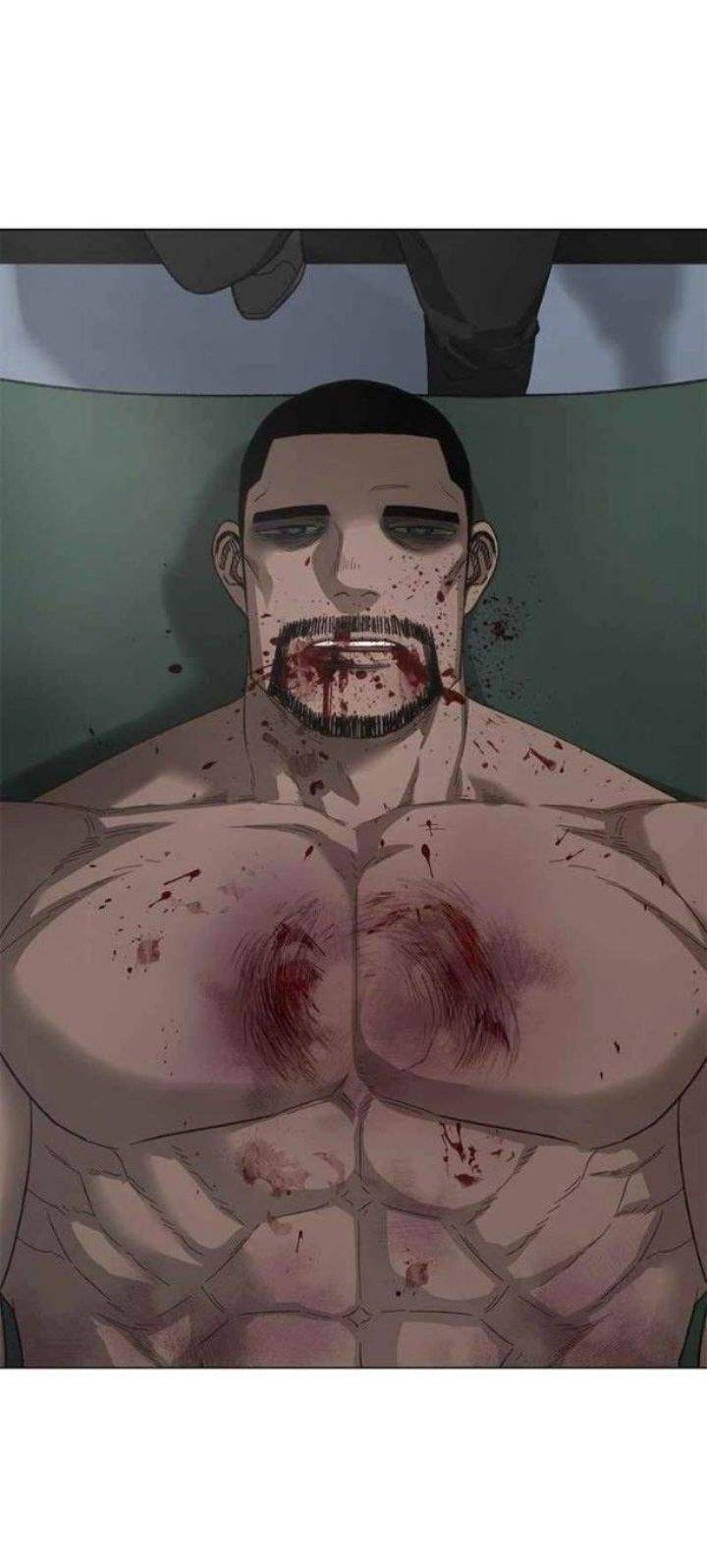 The Boxer Chapter 90 Gambar 6