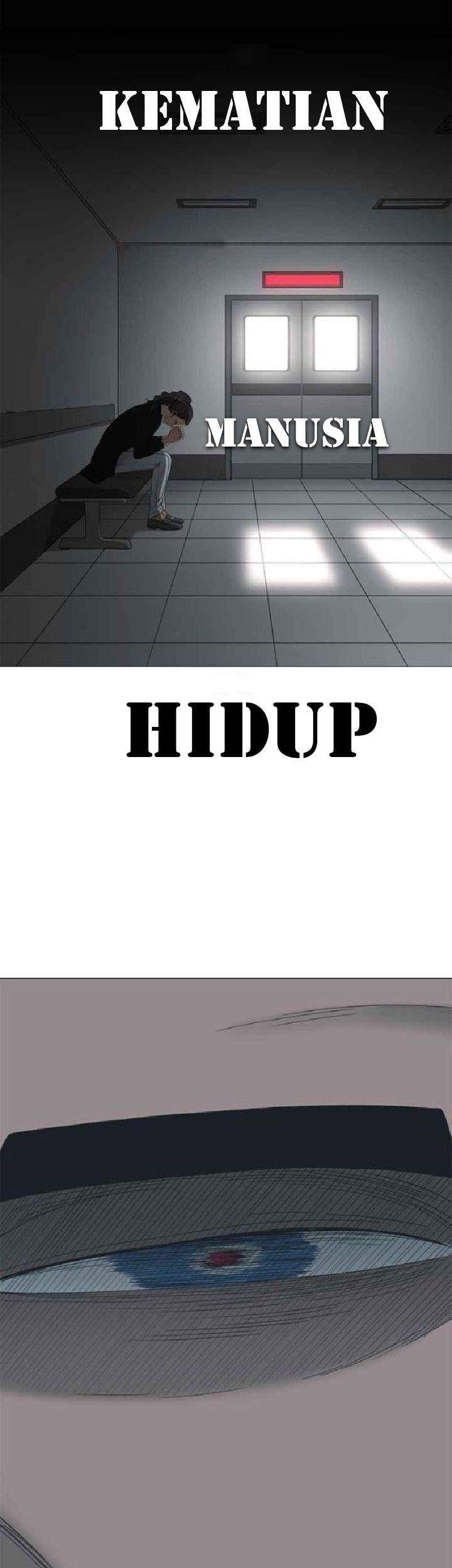 The Boxer Chapter 90 Gambar 19