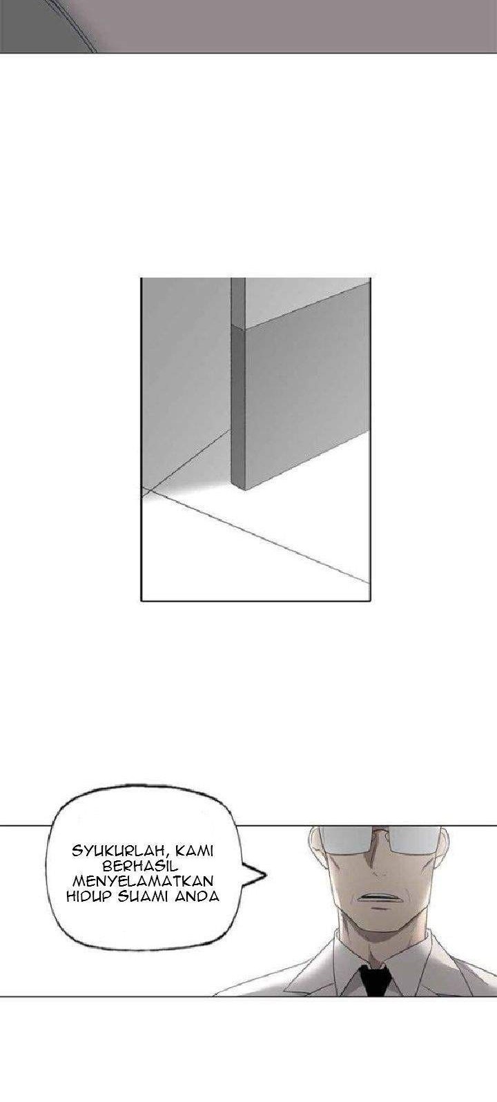 The Boxer Chapter 90 Gambar 20