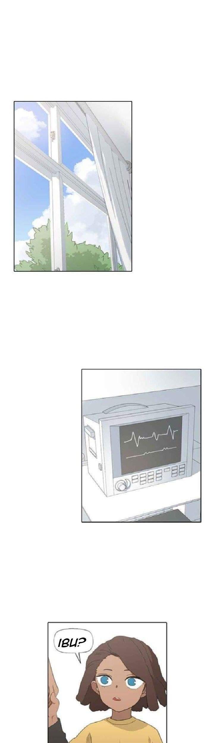 The Boxer Chapter 90 Gambar 23