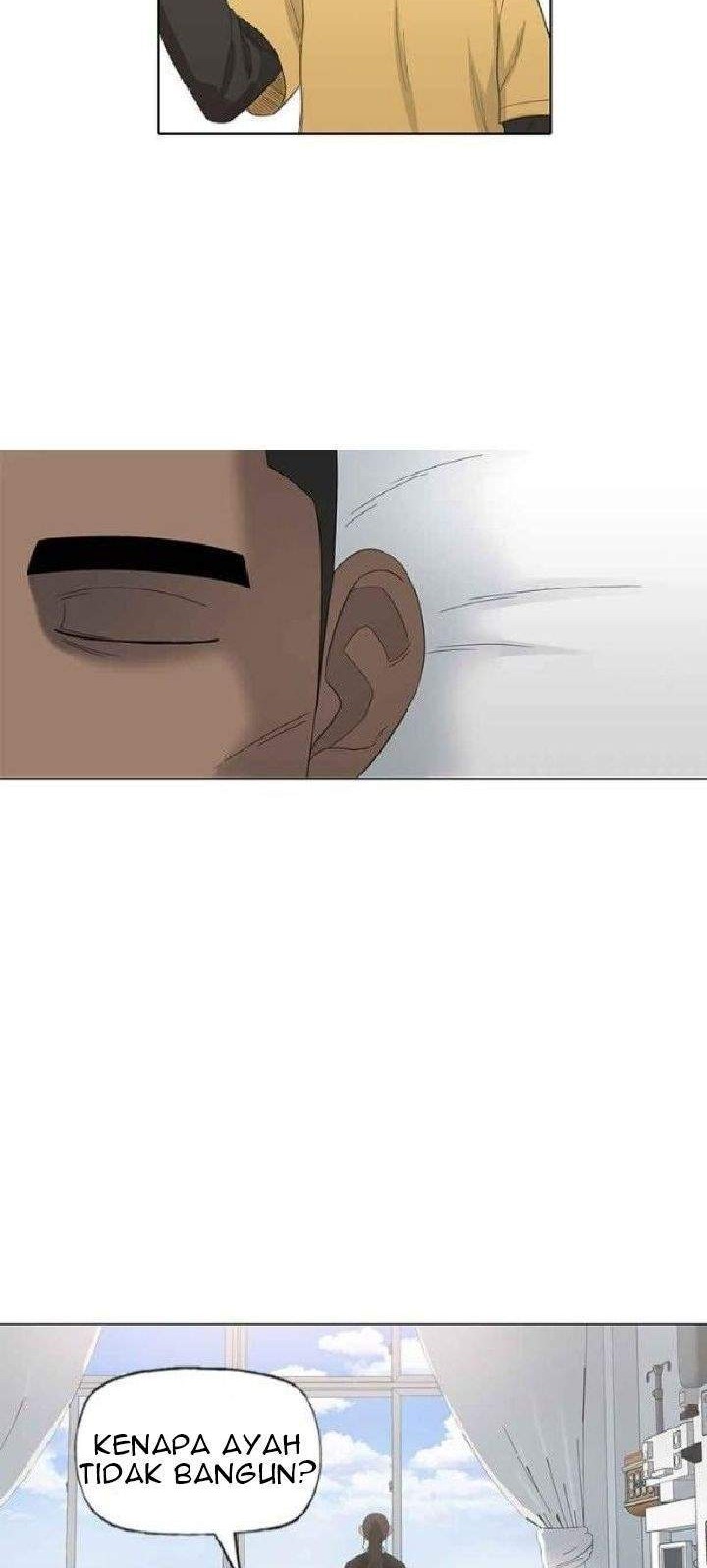 The Boxer Chapter 90 Gambar 24