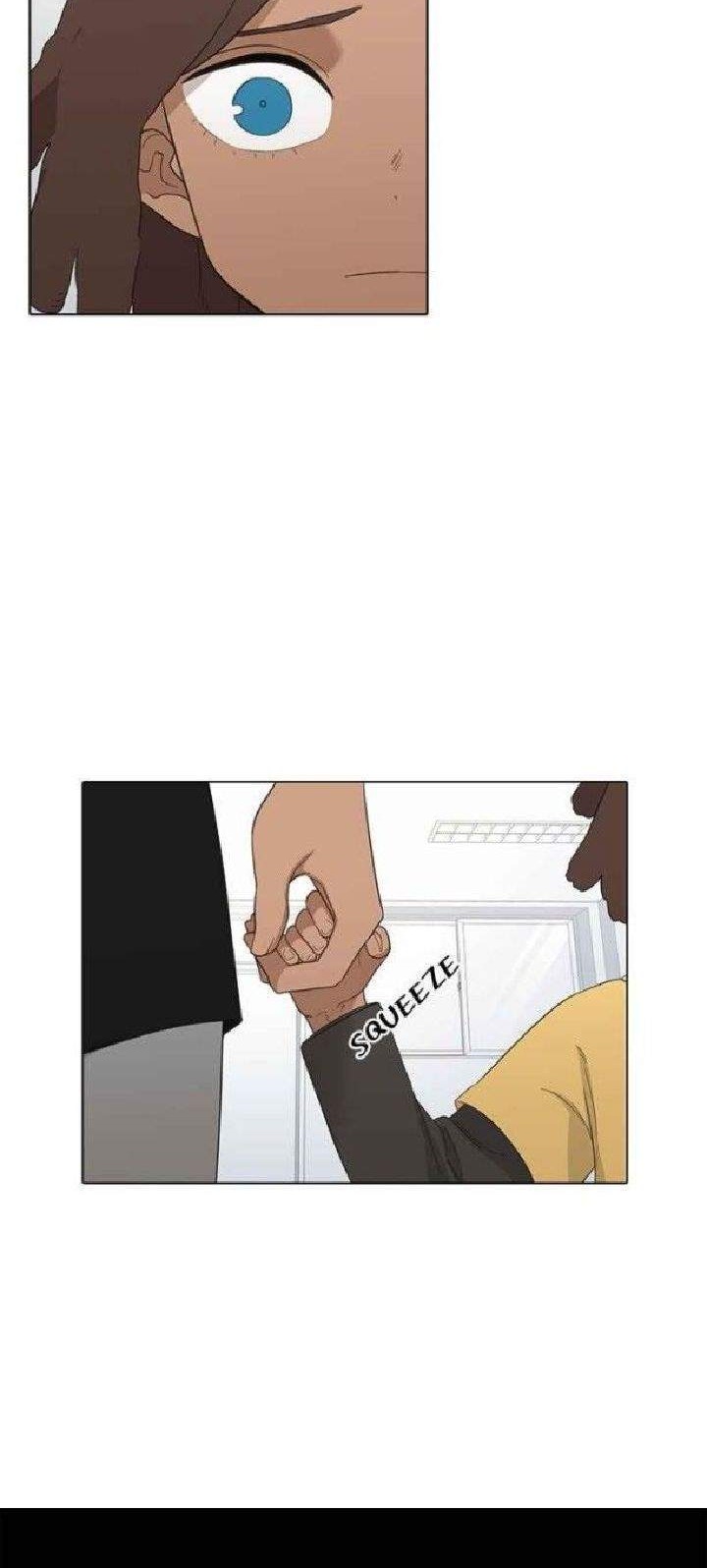 The Boxer Chapter 90 Gambar 26