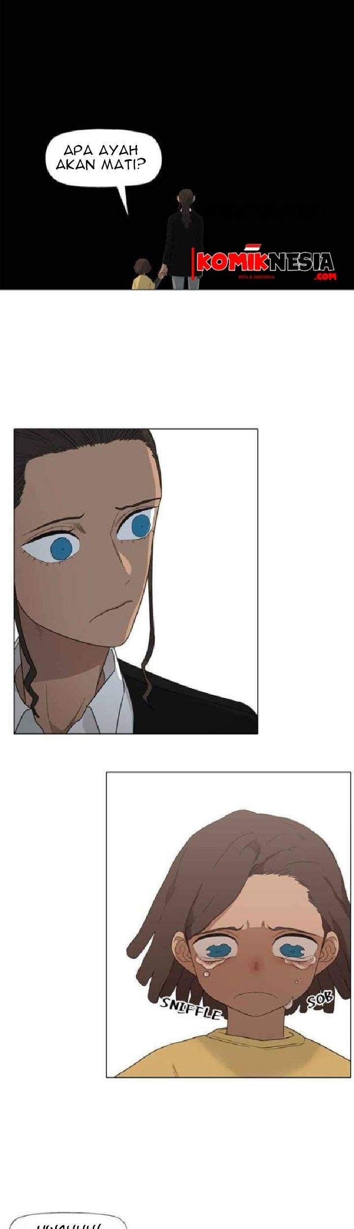 The Boxer Chapter 90 Gambar 27