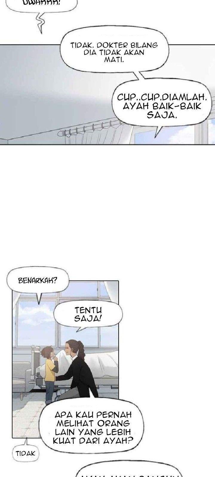 The Boxer Chapter 90 Gambar 28