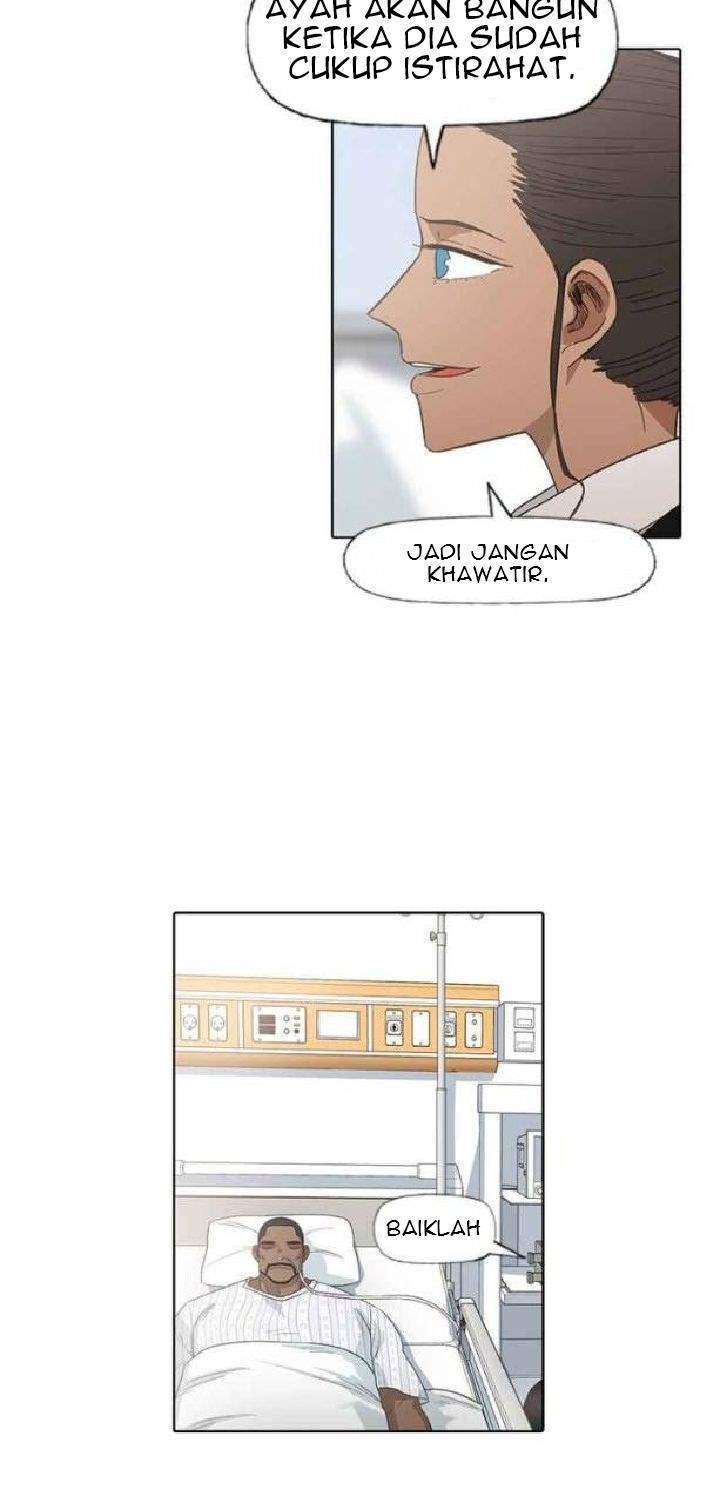 The Boxer Chapter 90 Gambar 29