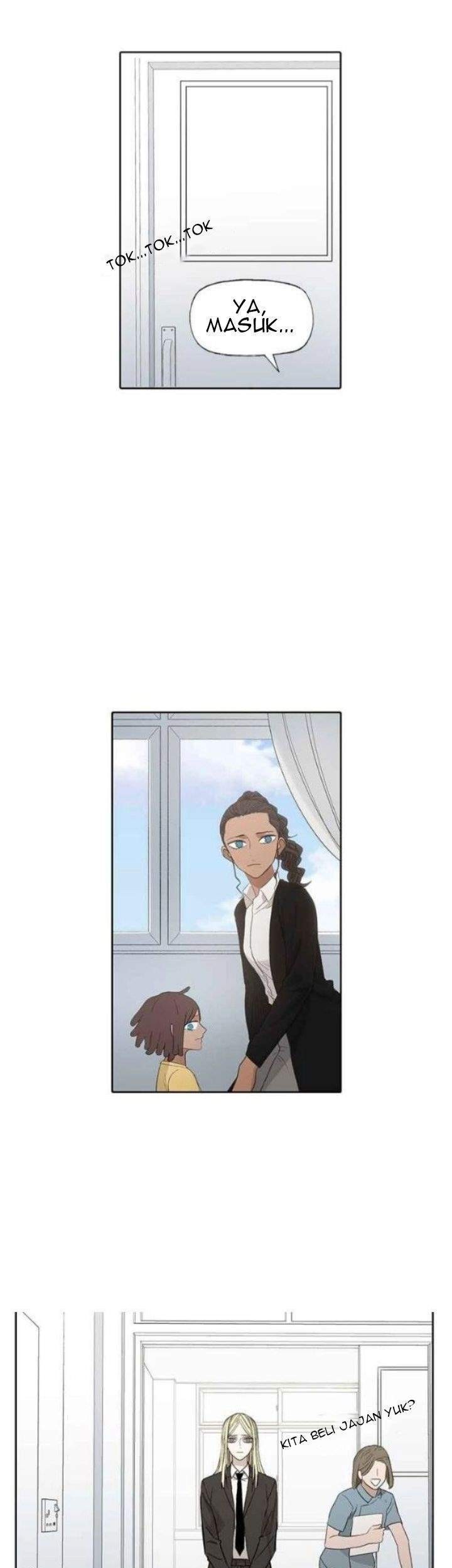 The Boxer Chapter 90 Gambar 30