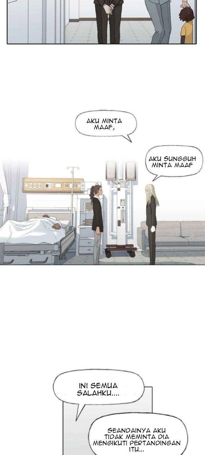 The Boxer Chapter 90 Gambar 31