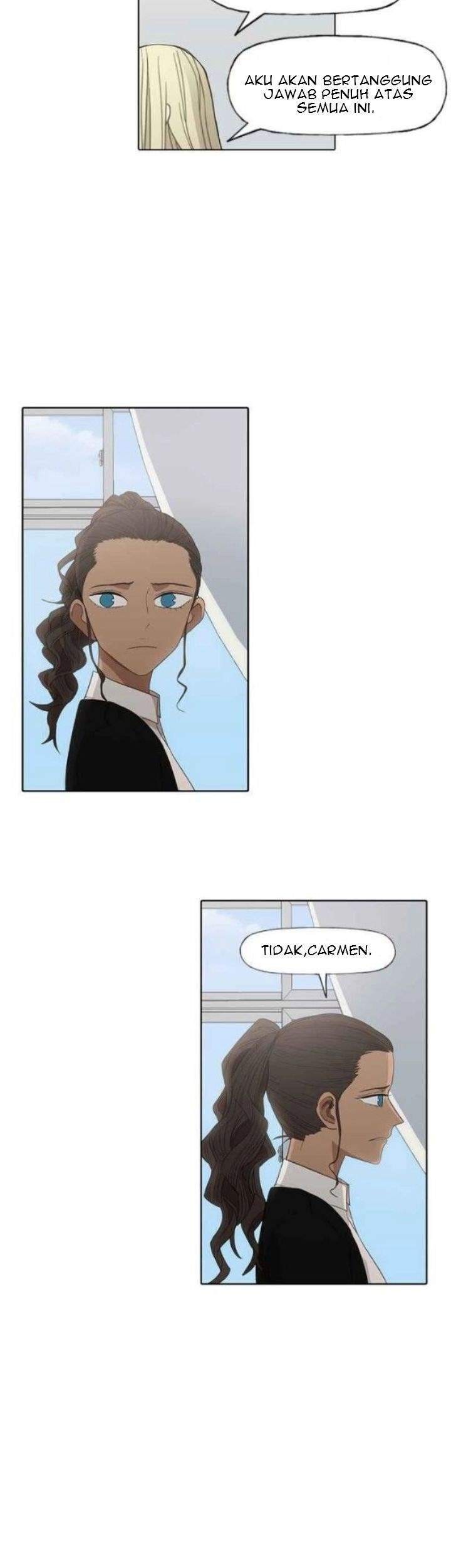 The Boxer Chapter 90 Gambar 32