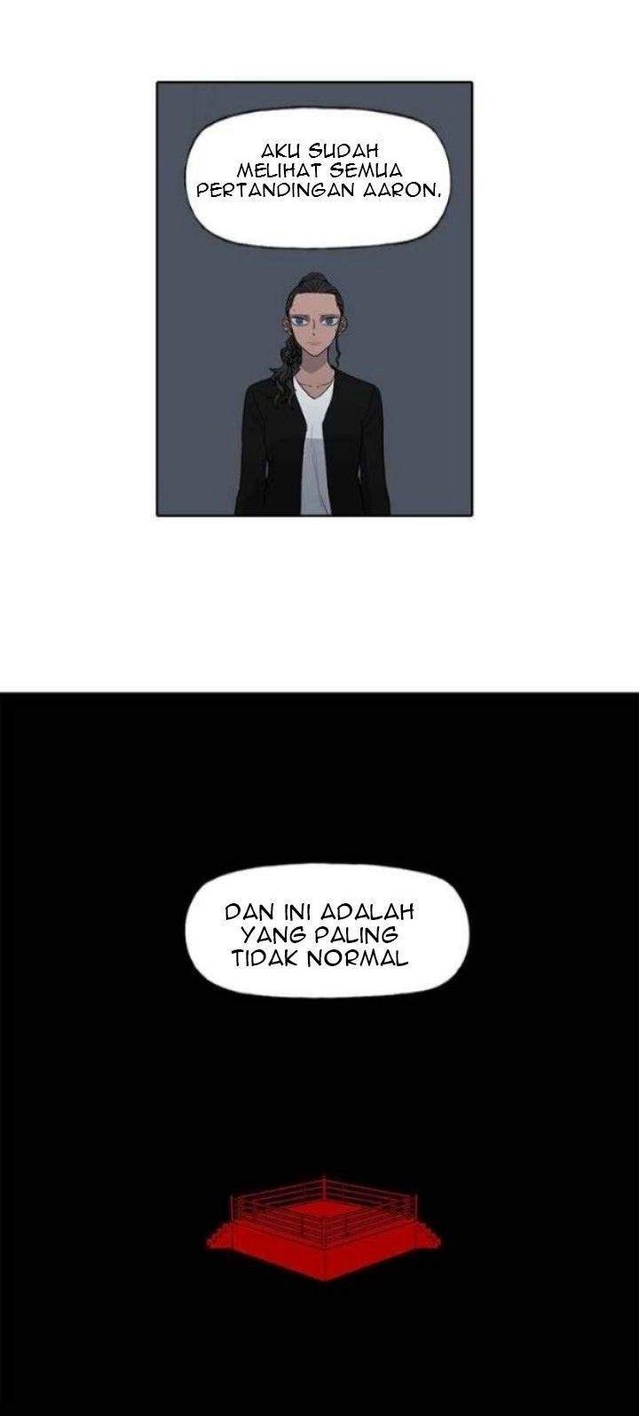 The Boxer Chapter 90 Gambar 33