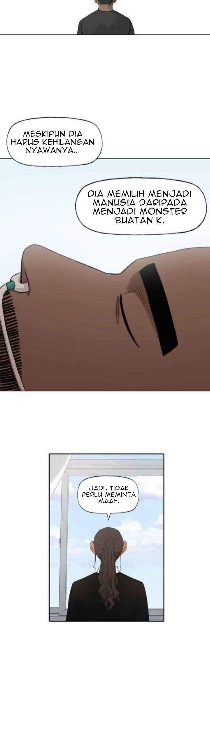 The Boxer Chapter 90 Gambar 38