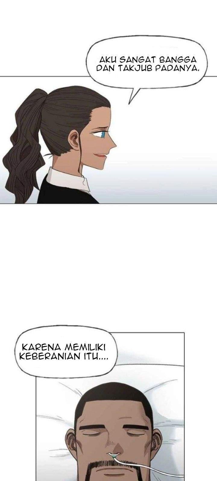 The Boxer Chapter 90 Gambar 39