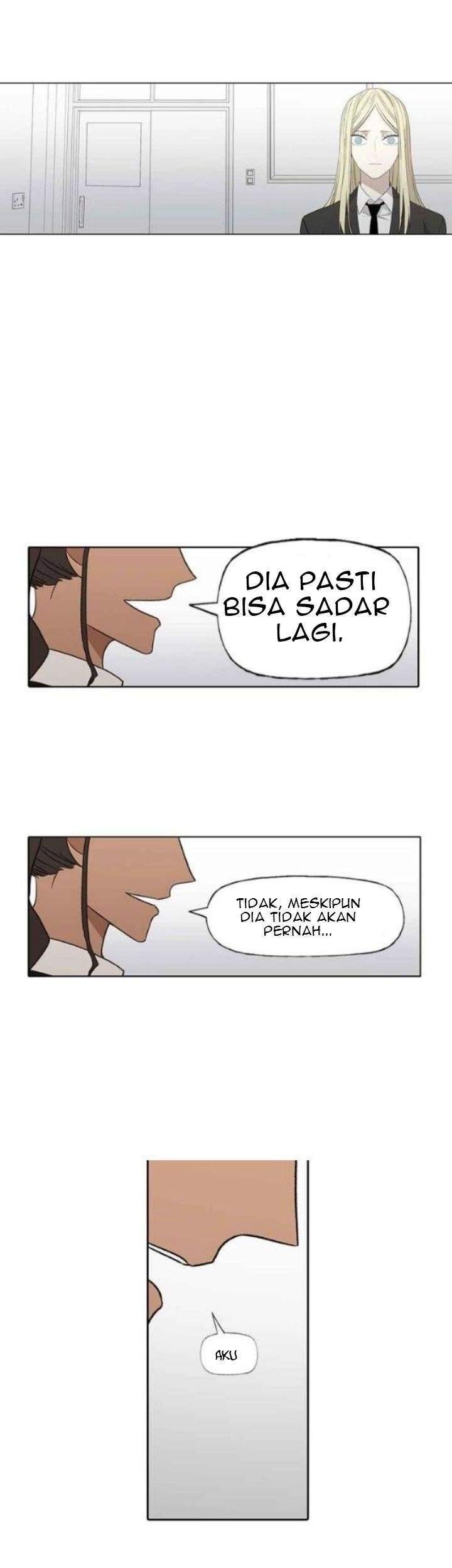 The Boxer Chapter 90 Gambar 41