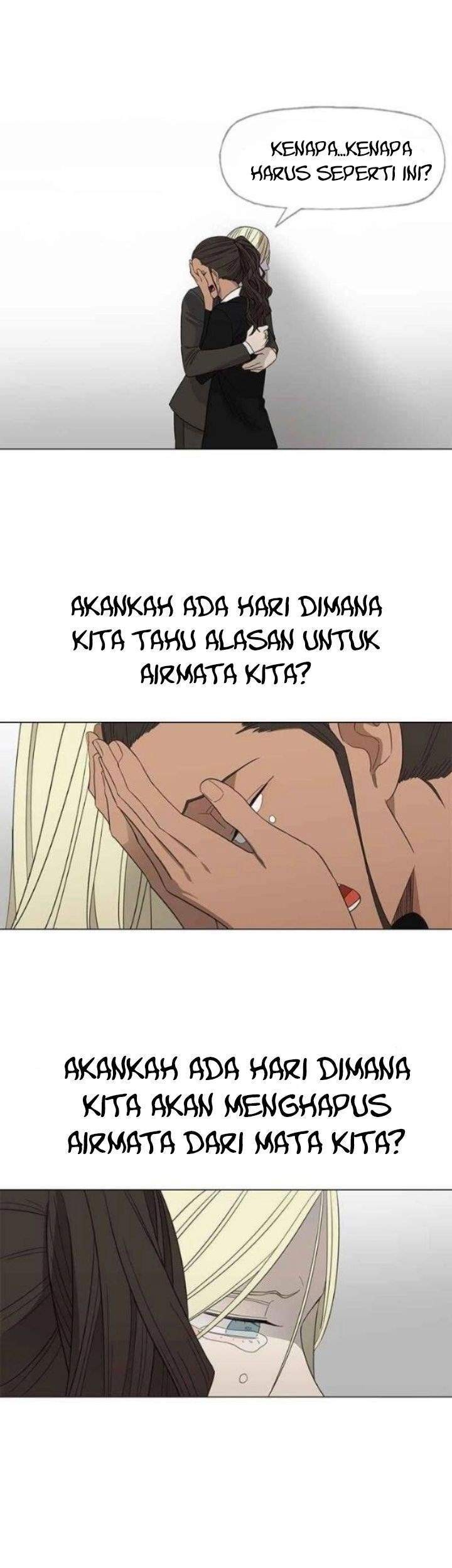 The Boxer Chapter 90 Gambar 43