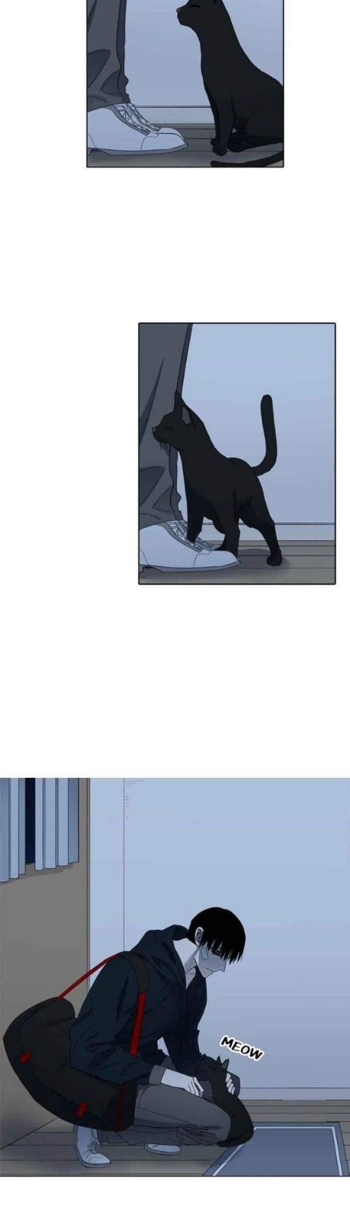 The Boxer Chapter 90 Gambar 45