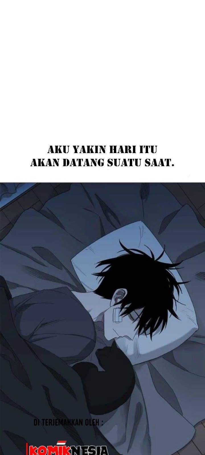 The Boxer Chapter 90 Gambar 46